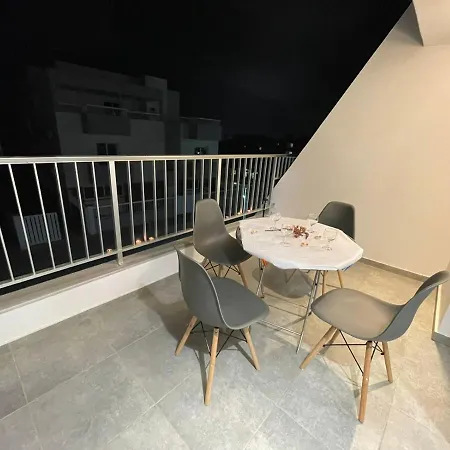 Serene Napa Suite Ayia Napa Exterior photo