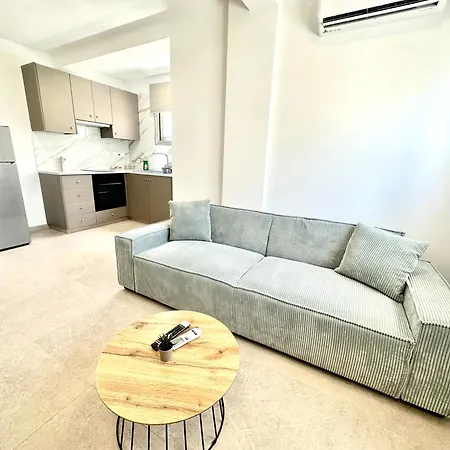 Serene Napa Suite Ayia Napa Exterior photo