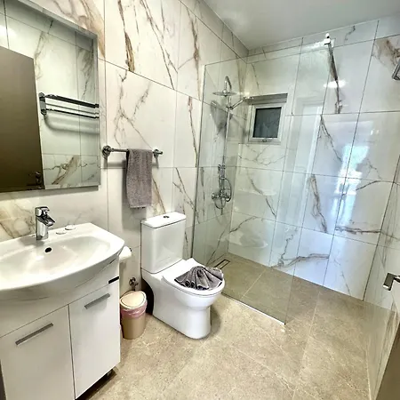 Serene Napa Suite Ayia Napa Exterior photo