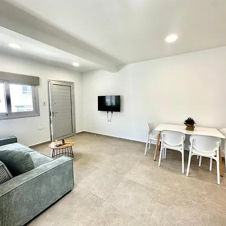 Serene Napa Suite Ayia Napa Exterior photo