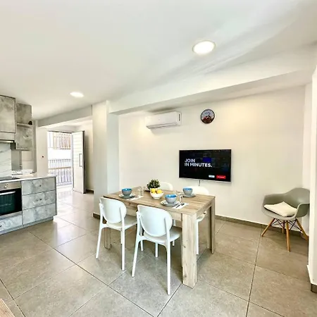 Serene Napa Suite Ayia Napa Exterior photo