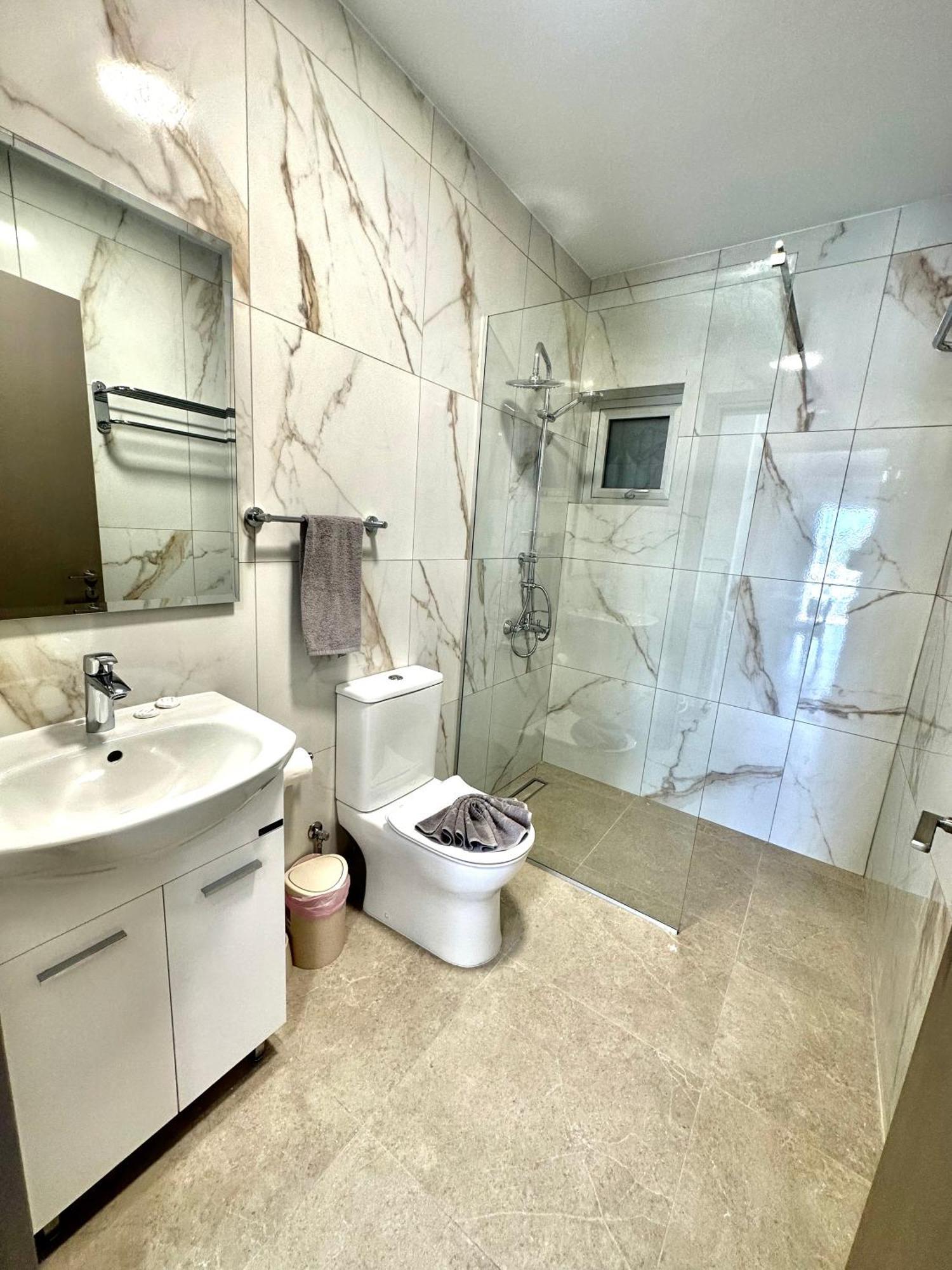 Serene Napa Daire *